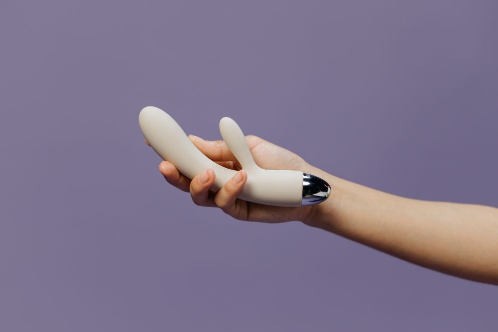 Kesalahan saat memakai sex toys