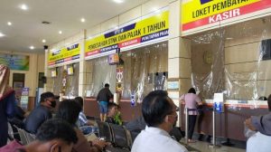 provinsi yang gelar pemutihan pajak kendaraan 2022 