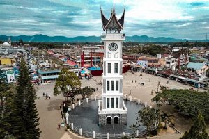 wisata di bukittinggi