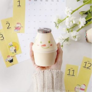 fakta banana milk