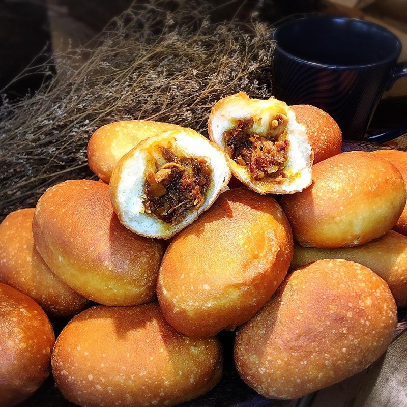resep luti gendang