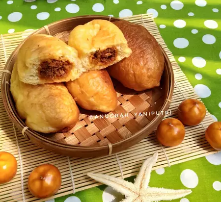 resep luti gendang