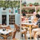 kafe Instagramble di Medan