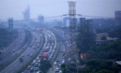 kualitas udara jakarta