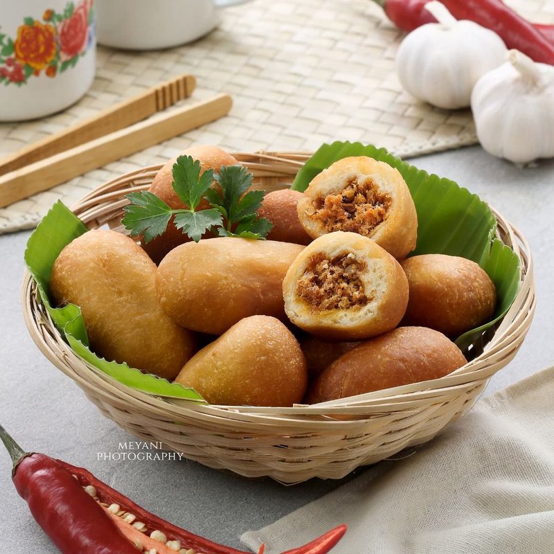 resep luti gendang