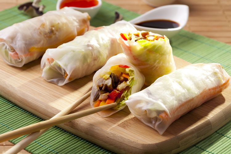 fakta unik lumpia