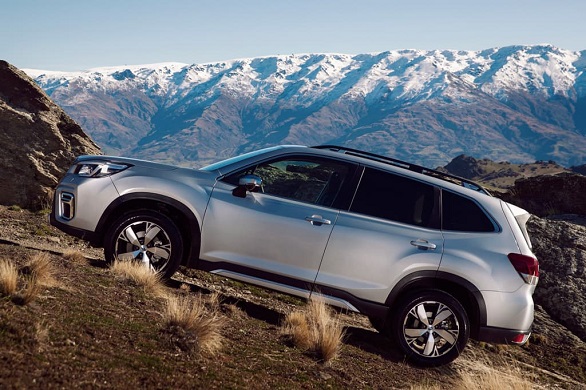 matikan ac mobil saat melintasi tanjakan