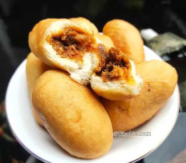 resep luti gendang