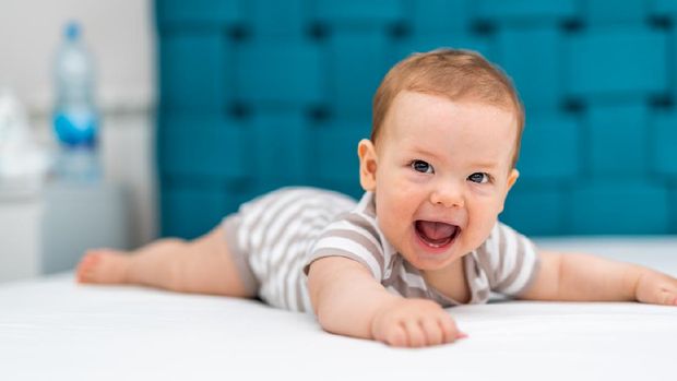 Tanda bayi tidak cocok susu formula