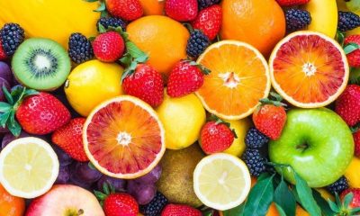 makanan sehat untuk lansia