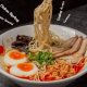 restoran ramen terenak di Jakarta