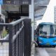 TransJakarta Buka 2 Rute Baru