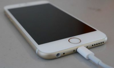 cara mengatasi iPhone panas