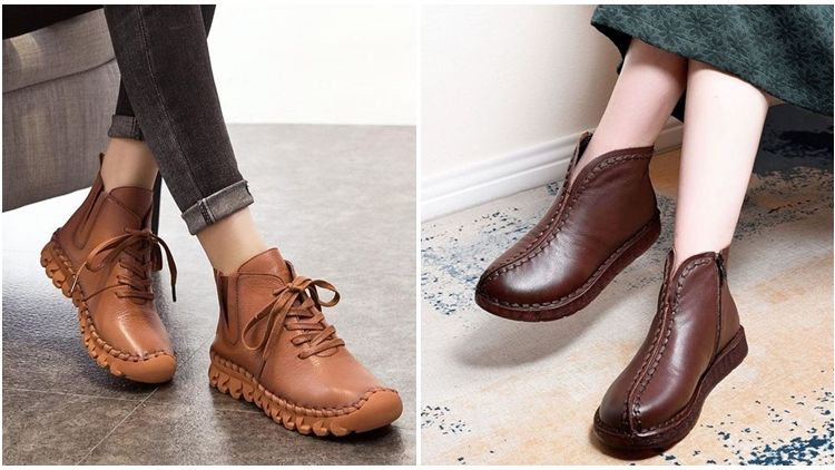 fashion item penunjang penampilan wanita