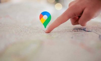 Tips gunakan Google Maps