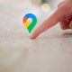 Tips gunakan Google Maps
