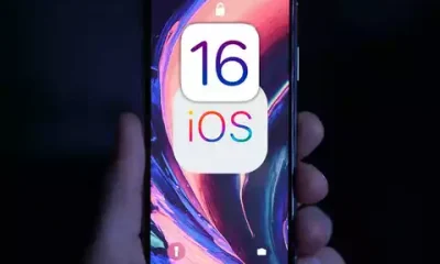 Ios 16