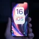 Ios 16
