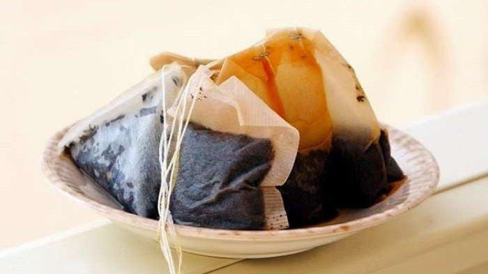 cara menghilangkan goresan di meja kayu