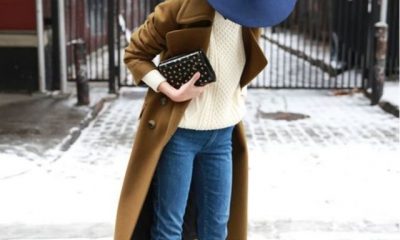 fashion item penunjang penampilan wanita