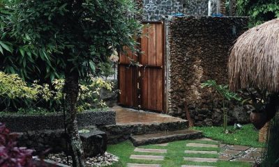 kafe di trawas