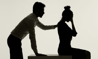 ciri-ciri terjebak Rebound Relationship