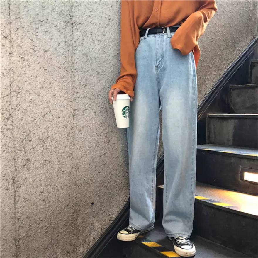fashion item penunjang penampilan wanita