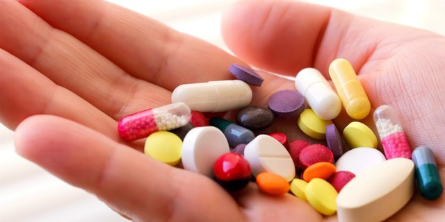 cara menumbuhkan kumis