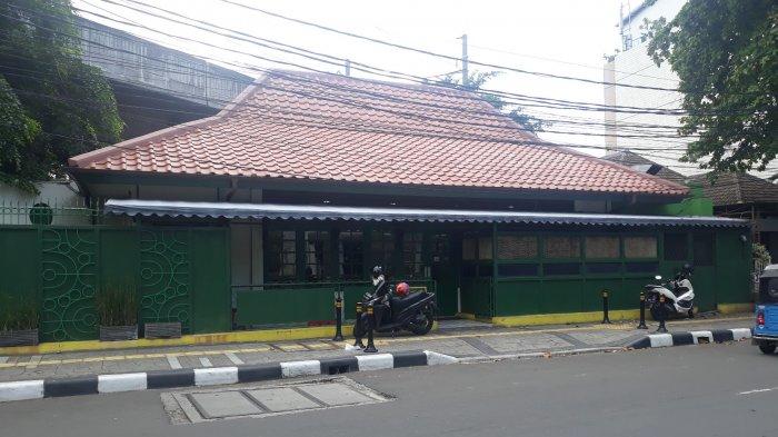kuliner legendaris khas Jakarta