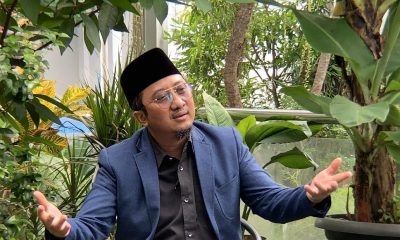 yusuf mansur