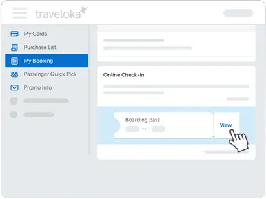 cara check in online citilink