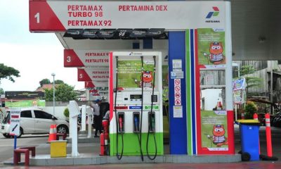 Jenis BBM Nonsubsidi yang Harganya Naik