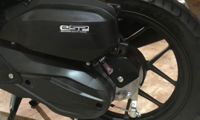 penyebab CVT motor matik bunyi kasar