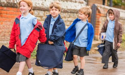 Krisis Biaya Hidup di Inggris