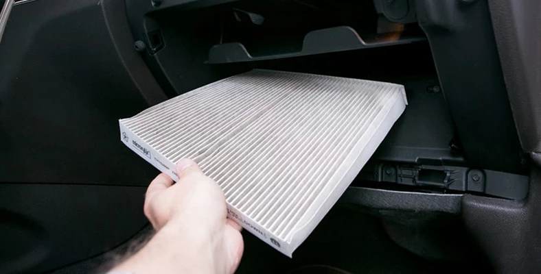 tips merawat ac mobil