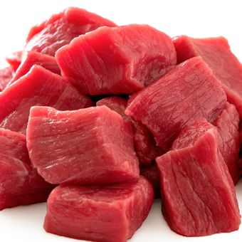 Cara menyimpan daging kurban di kulkas