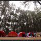tempat camping di sentul