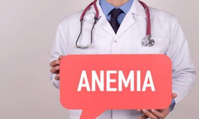 pantangan makanan penderita anemia