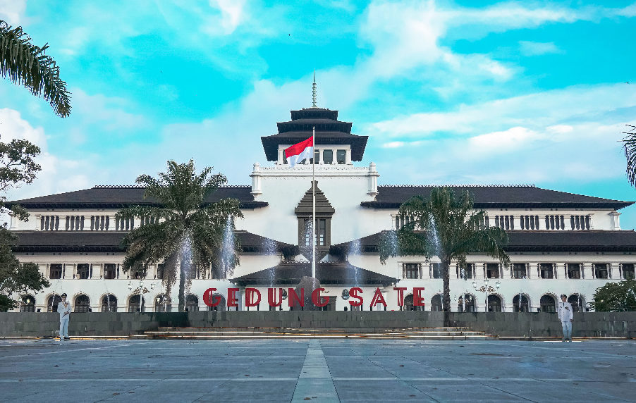wisata edukasi di jawa barat