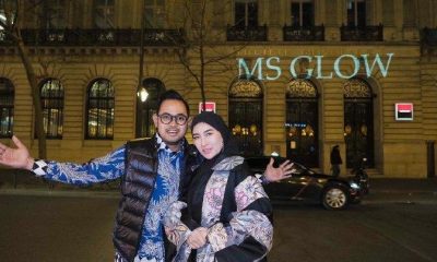 MS Glow harus bayar rugi