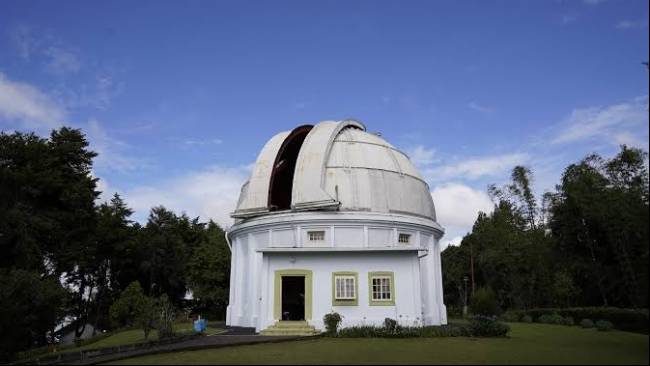wisata edukasi di jawa barat