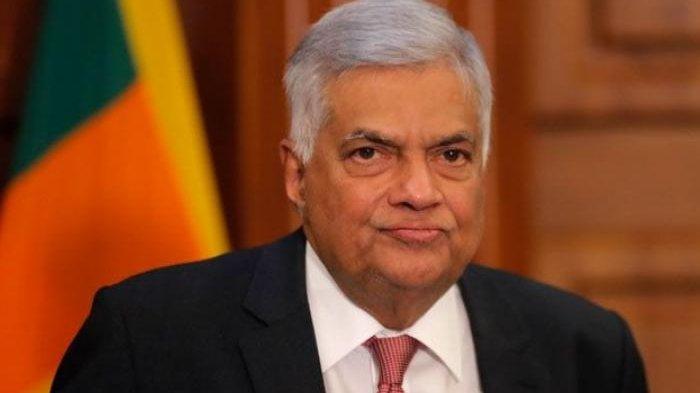 Sri Lanka Umumkan Keadaan Darurat