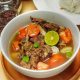 resep sop tulang sapi