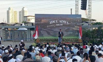 anies baswedan jis idul adha