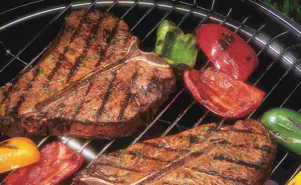 cara membedakan daging sapi dan kambing