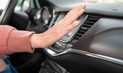 tips merawat ac mobil