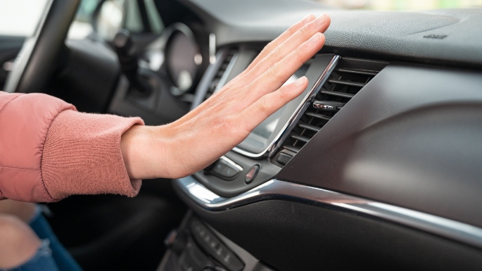 tips merawat ac mobil