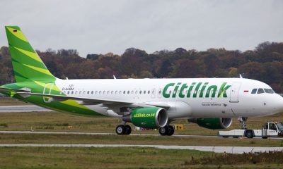 cara check in online citilink