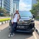 OOTD Street Style ala Citayam Fashion Week