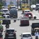 Perempatan di NTB Sudah Dipasang Kamera ETLE